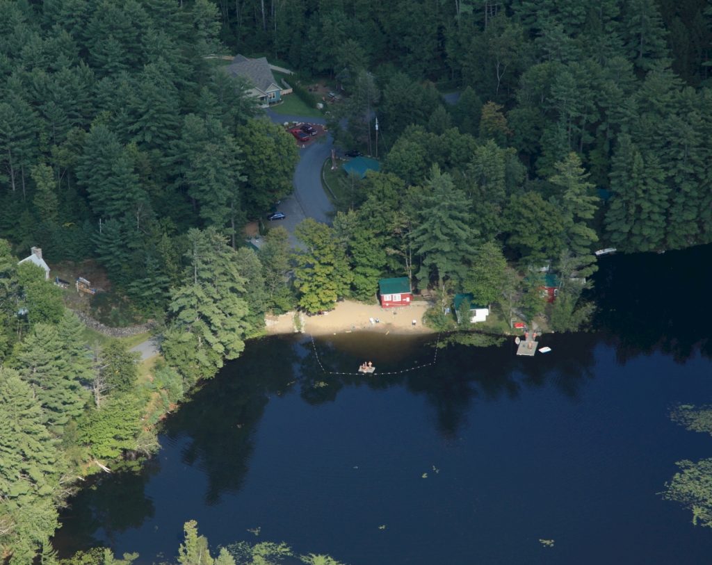 Waterfront Cottages And Cabins Near Lake George Ny